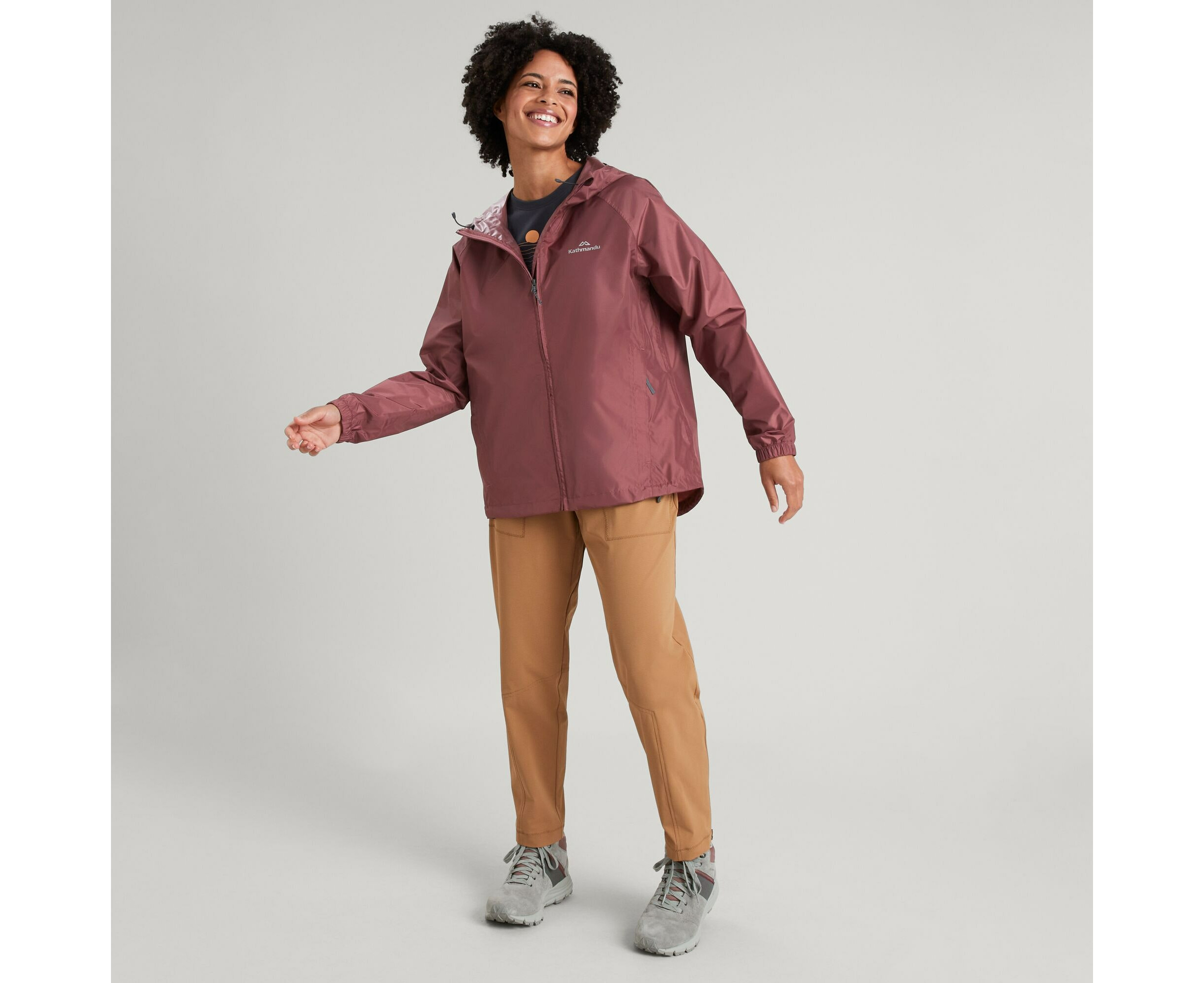 kathmandu pocket it jacket