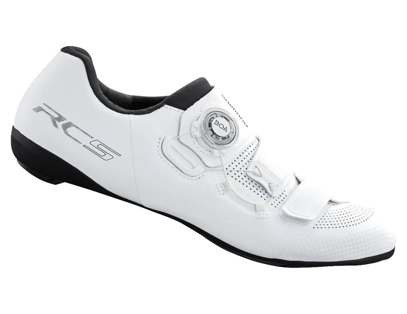 Shimano RC502 Womens Road Shoes White