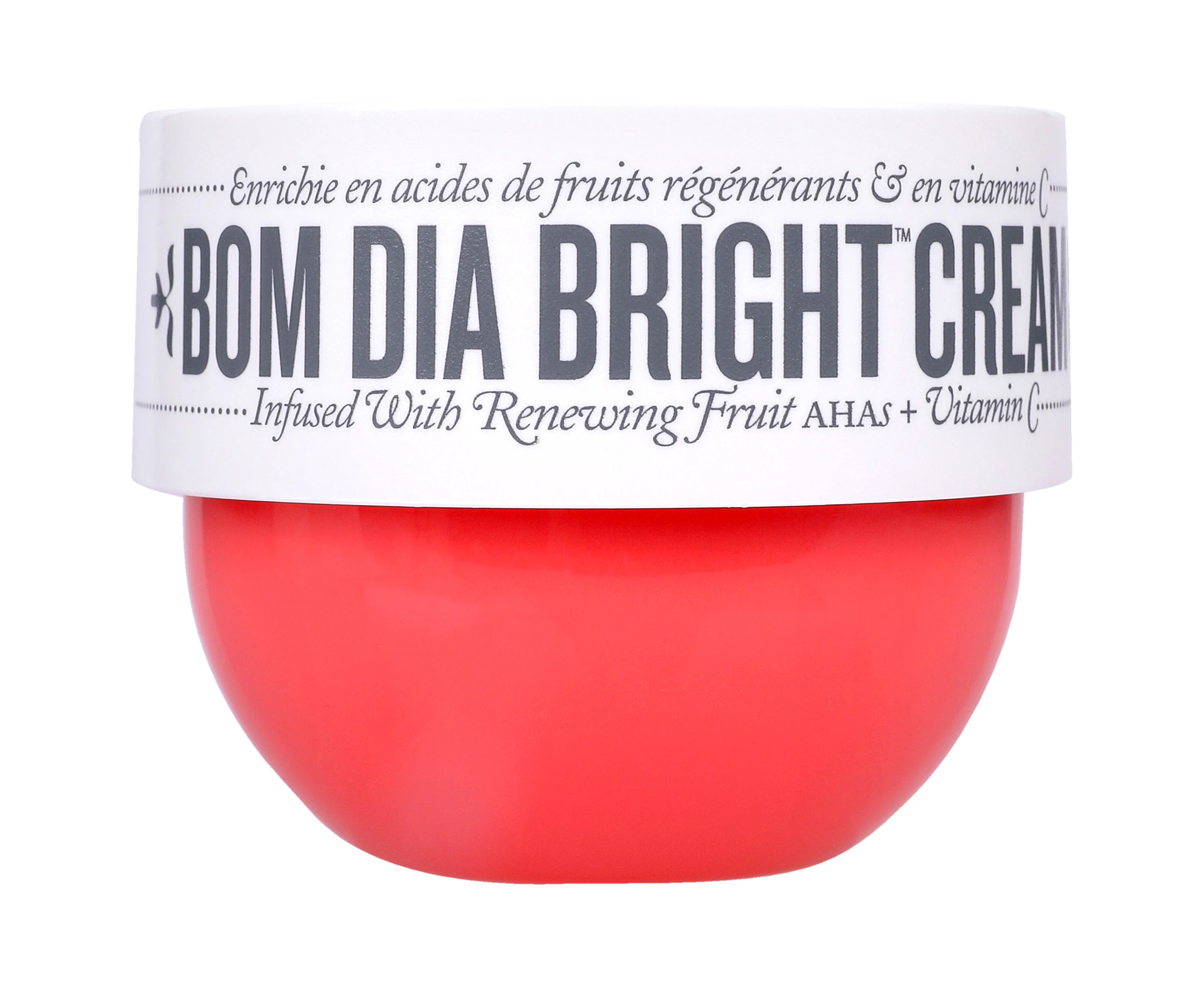 Sol De Janeiro Bom Dia Bright Cream 75ml