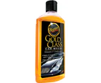 Meguiar's Gold Class Car Wash Shampoo Conditioner  473ml  G7116