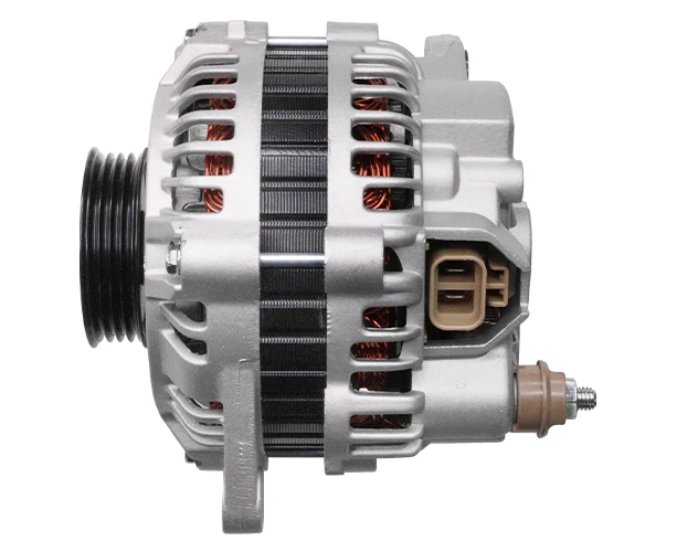 Alternator for Caterpillar Forklifts Ford Courier PC Econovan E2200 Great Wall V240  X240 Hyundai Lantra Sonata AF DF LF Mitsubishi Challenger PA Delica P