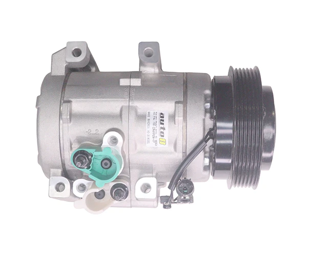 Air Con AC Compressor for Kia Grand Carnival 3.5L G6DC Petrol 2010-2014 - C09-7339G