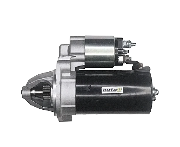 Starter Motor for Jeep Grand Cherokee Commander Mercedes Benz Sprinter Vito Chrysler 300C Ssangyong Musso Rexton 3.0L Diesel - S02-9250