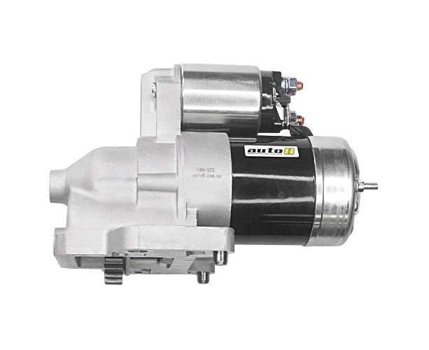 Starter Motor for Ford Falcon XR8 BA BF 5.4L V8 Boss 260 2002 - 2008 Escape XLS XLT Mazda Tribute DX SDX 3.0L V6 2001-2004 - S06-573