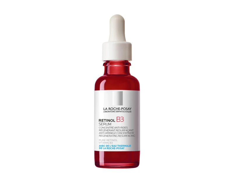 La Roche-Posay Retinol B3 Serum 30mL