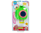 CoComelon Musical Play Camera Toy
