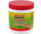 Africa's Best Castor Oil Hair & Scalp Conditioner 149g (5.25oz)