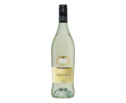 Brown Brothers Moscato and Rosa Case Dozen ''Australia's favourite Moscatos'' - 12 Bottles