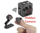 SQ8 Mini DV Camera Small Camera Video High Definition Mini Camera Night Vision DV Camera Car