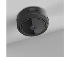 Mini WiFi Camera Lanyard Design 1080P Night Vision Motion Detection Small Wireless Cam Security Portable Sports Camera-