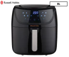 Russell Hobbs 8L SatisFry Air Extra Large Air Fryer