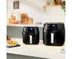 Russell Hobbs 8L SatisFry Air Extra Large Air Fryer