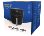 Russell Hobbs 8L SatisFry Air Extra Large Air Fryer