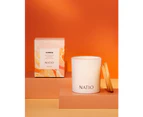 Natio Scented Candle Sunrise 280g