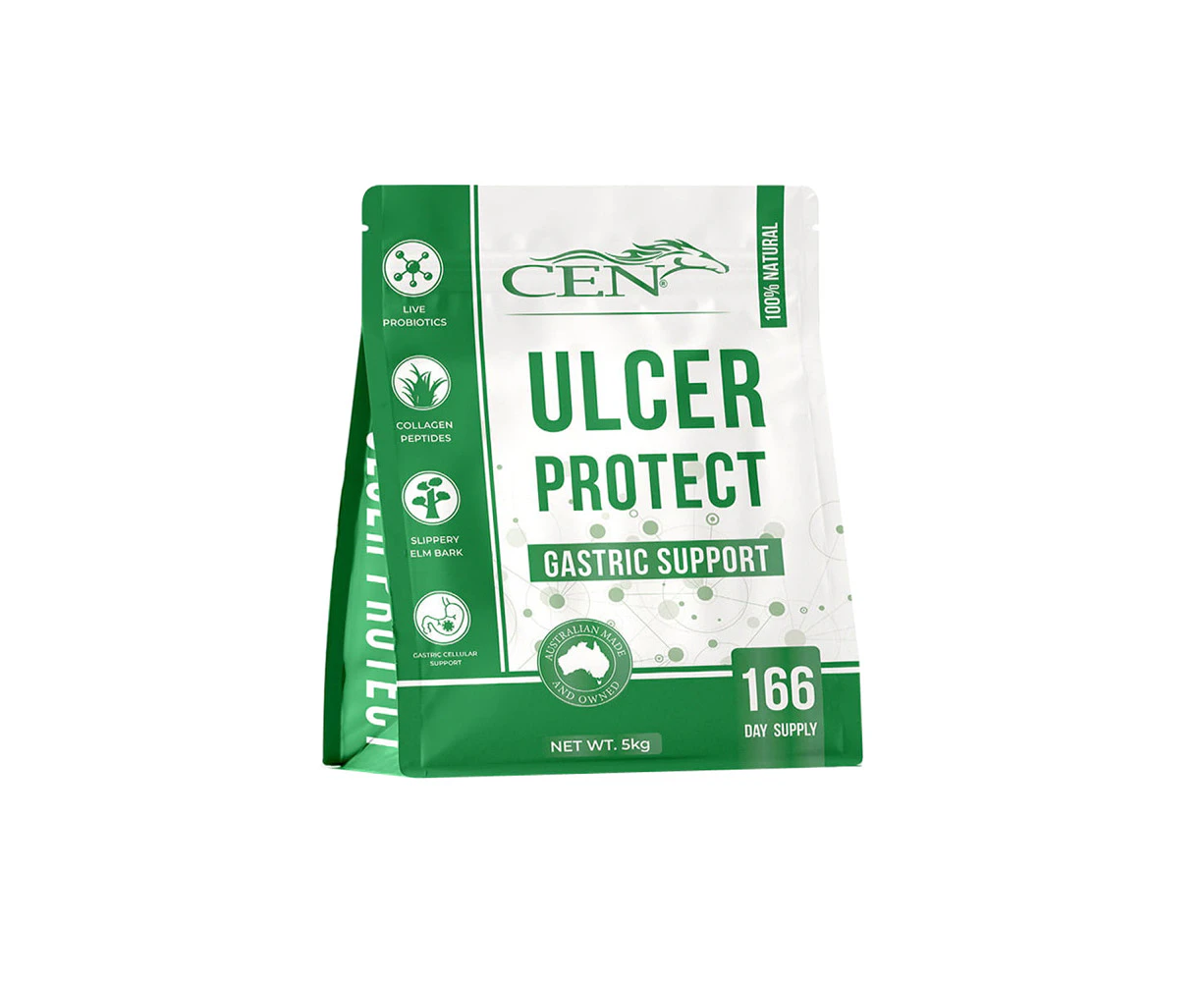 Cen Ulcer Protect 5Kg