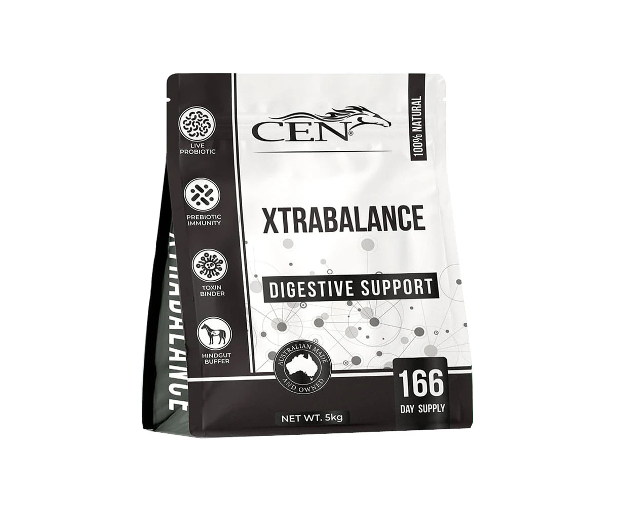 Cen Xtrabalance 5Kg