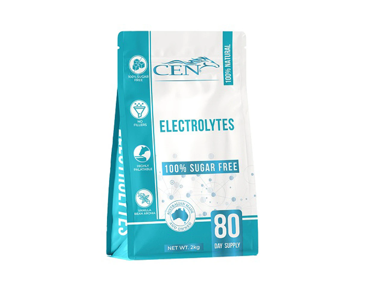 Cen Complete Electrolyte 2Kg