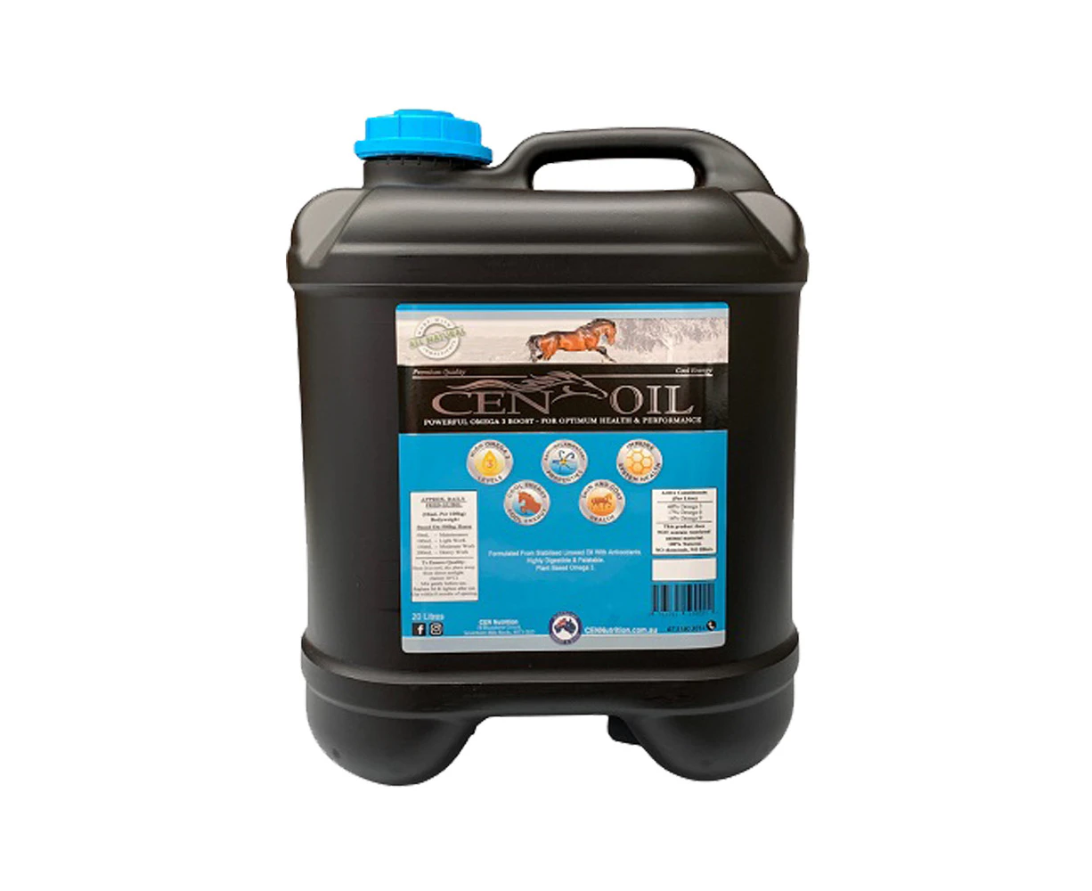 Cen Oil 20L