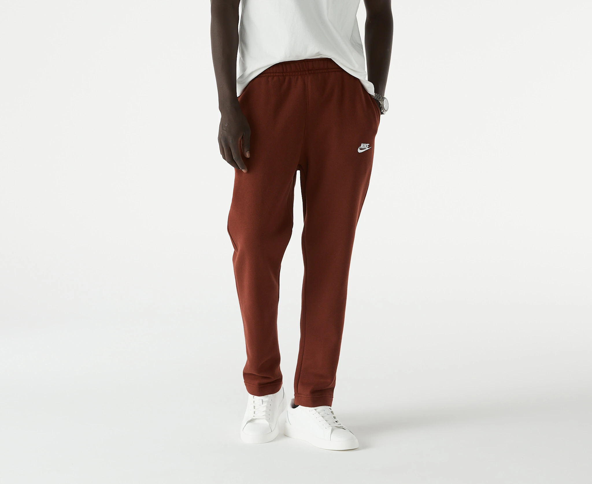 Nike Sportswear Club Fleece Pant - Men's 