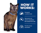 Hill's Prescription Diet M/D Glucose/Weight Management Dry Cat Food 1.8kg 1.8kg