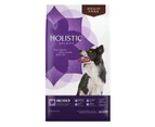 Holistic Select Grain Free Health Turkey & Lentils Dry Dog Food 10.88kg