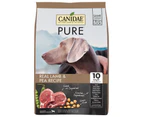 Canidae Pure Dog Grain Free Adult Lamb & Pea Dry Dog Food 5.44kg