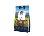 ZiwiPeak Daily Cat Cuisine Beef Dry Cat Food 400G