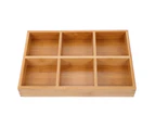 Nut Candy Storage Plate Snacks Tray Home Party Dried Fruit Plate Storage Box