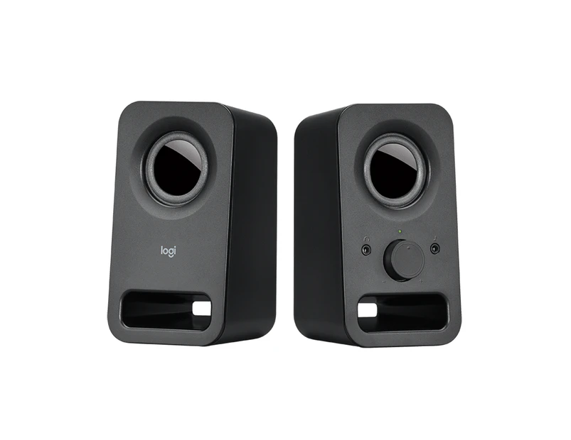 Logitech Z150 Compact Stereo Speakers