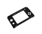 Bluebird Replacement Hinge Part Bottom Middle Shell Housing Frame for Nintendo 3DS XL-