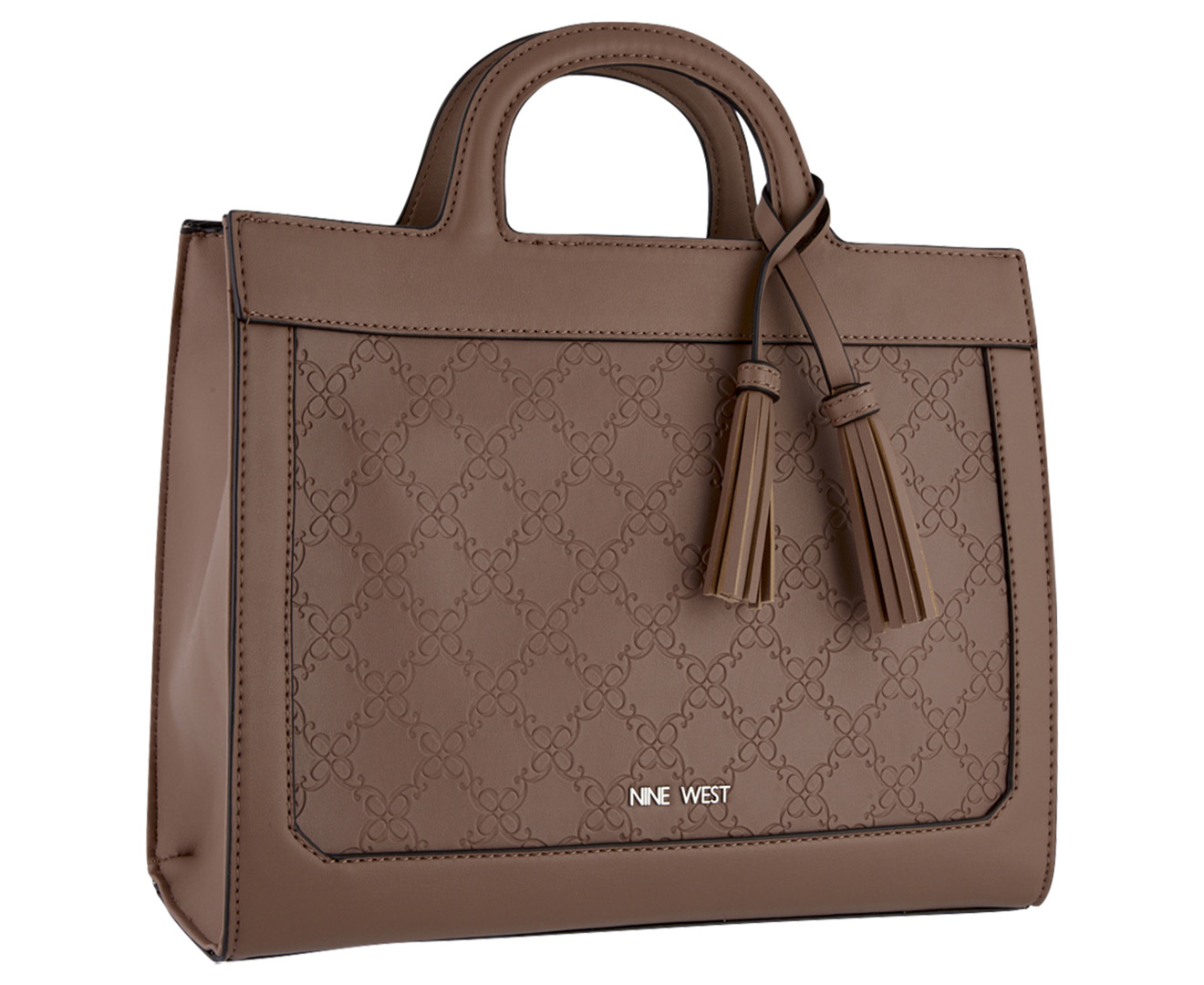 Nine west lanie discount satchel