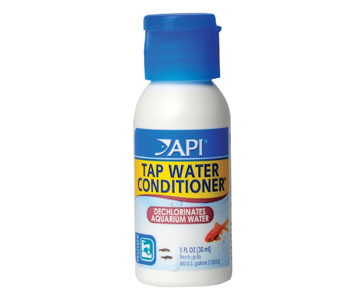 API Tap Water Conditioner 30ml (52E)