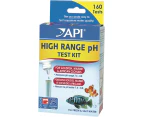 API pH High Range Test Kit - Fresh/Saltwater (27)