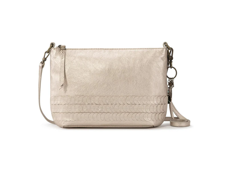 The Sak crossbody purse mini Handbag NWT - clothing & accessories - by  owner - apparel sale - craigslist