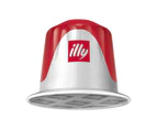 illy Classico Classic Roast Espresso Capsules 10 Pack