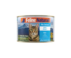Feline Natural Beef Feast Wet Cat Food 170g