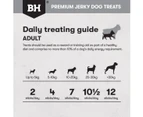 Black Hawk Beef Jerky Sticks Dog Treats 100G