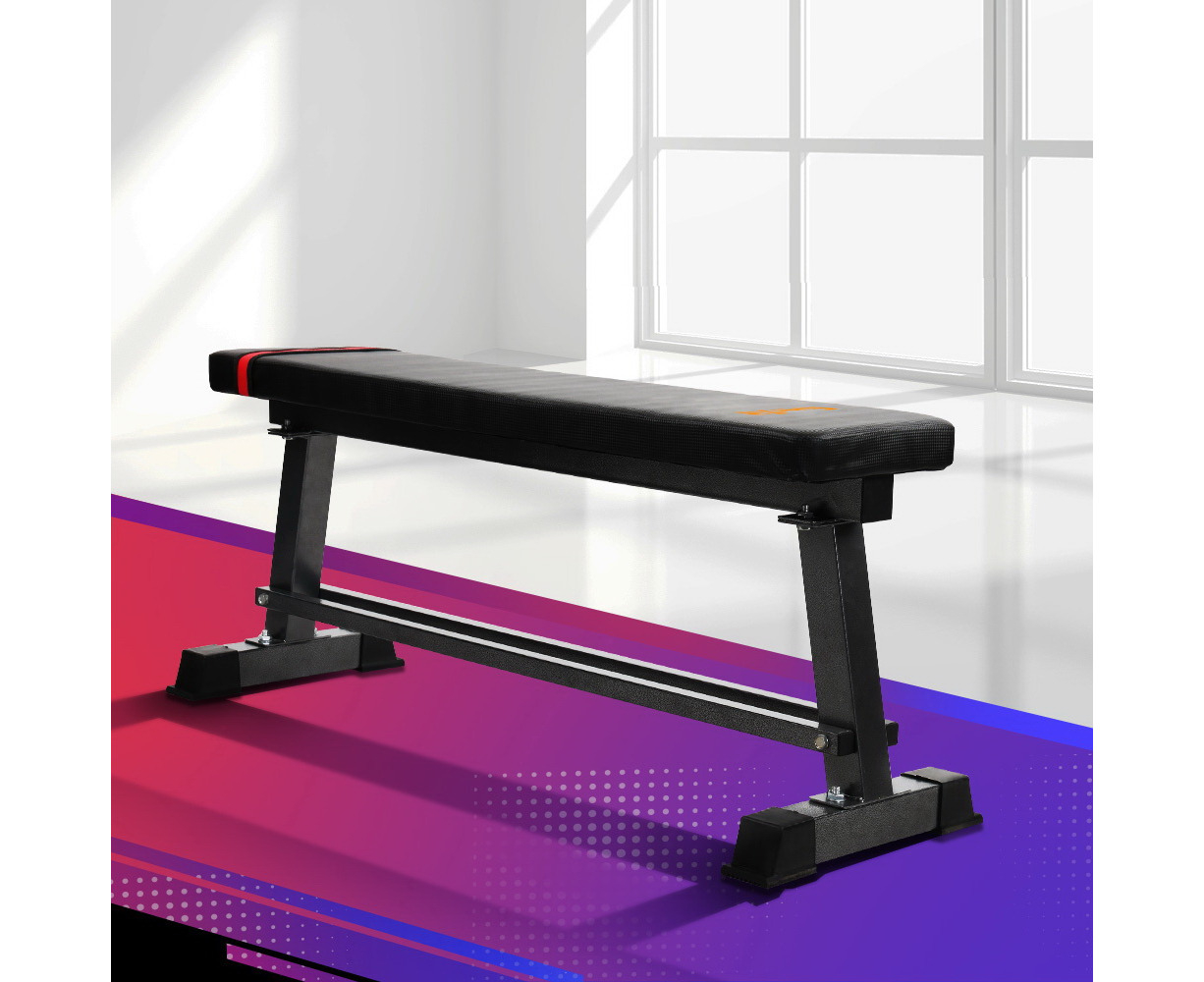 Everfit discount bench press