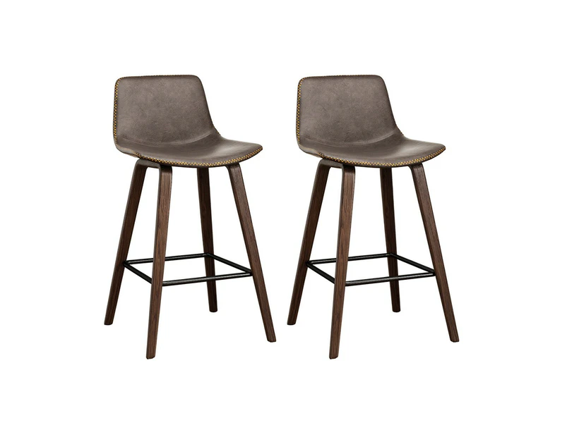 Artiss vintage store bar stools