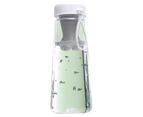 Useful Water Cup Plastic Plastic Cat Claws Filter Water - Grey
