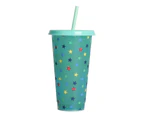 Useful Water Cup Reusable Layout Props Discoloration - Green