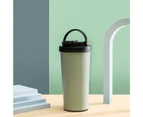 Tumbler Cup Stainless Steel Insulated Cup for Home - Grey