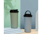Tumbler Cup Stainless Steel Insulated Cup for Home - Blue