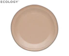 Ecology 21cm Tahoe Side Plate - Apricot