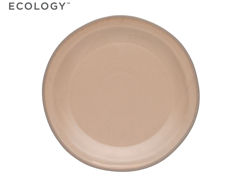 Ecology 21cm Tahoe Side Plate - Apricot