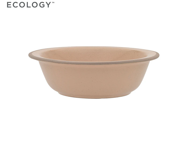 Ecology Tahoe 18cm Cereal Bowl - Apricot
