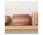 Ecology Tahoe 22cm Dinner Bowl - Apricot