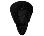 Soft Gel Silicone Bicycle Cushion Seat Cover