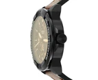 Fossil Bronson Brown Watch ME3219