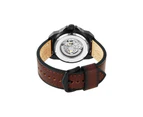 Fossil Bronson Brown Watch ME3219